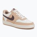 Női cipők Nike Court Vision Low shimmer/tattoo/sail