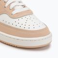 Női cipők Nike Court Vision Low shimmer/tattoo/sail 7