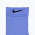 Futózokni Nike Running Midweight Crew sapphire/black/black 4