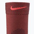 Zoknik Nike Running Lightweight Micro Crew tattoo/hot lava/pure platinum/hot lava 3