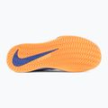 Nike Vapor Lite 3 Clay női cipő Light Thistle/Sapphire/Black 4