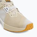 Férfi súlyemelő cipő Nike Metcon 10 light khaki/gold leaf/iron grey 7