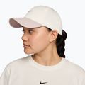Baseballsapka Nike Club Unstructured JDI sail/particle rose/particle rose 3