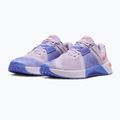 Női súlyemelő cipők Nike Metcon 10 Violet Mist/Sapphire/Sea Coral 10