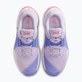 Női súlyemelő cipők Nike Metcon 10 Violet Mist/Sapphire/Sea Coral 12