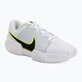 Férfi teniszcipő Nike GP Challenge Pro white/pure platinum/volt/black