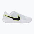 Férfi teniszcipő Nike GP Challenge Pro white/pure platinum/volt/black 2