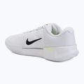 Férfi teniszcipő Nike GP Challenge Pro white/pure platinum/volt/black 3
