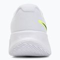 Férfi teniszcipő Nike GP Challenge Pro white/pure platinum/volt/black 6