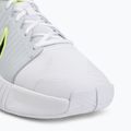 Férfi teniszcipő Nike GP Challenge Pro white/pure platinum/volt/black 7