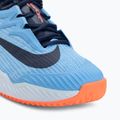 Férfi teniszcipők Nike Vapor Pro 3 Clay university blue/white/midnight navy 7