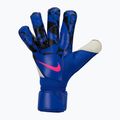 Kapuskesztyűk Nike Grip3 racer blue/black/pink blast