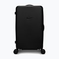 Utazóbőrönd Nike Medium Checked Luggage 96 l black