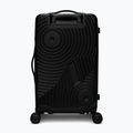 Utazóbőrönd Nike Medium Checked Luggage 96 l black 2