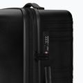 Utazóbőrönd Nike Medium Checked Luggage 96 l black 7