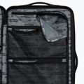 Utazóbőrönd Nike Medium Checked Luggage 96 l black 9