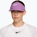 Tenisz napellenző Nike Dri-Fit ADV Ace light magenta/anthracite/white