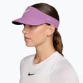 Tenisz napellenző Nike Dri-Fit ADV Ace light magenta/anthracite/white 2
