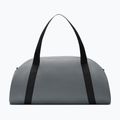 Női edzőtáska Nike Gym Club 24 l smoke grey/black/white 3