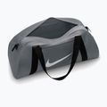 Női edzőtáska Nike Gym Club 24 l smoke grey/black/white 4