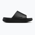 Női papucsok Nike Calm 2.0 black/black/black