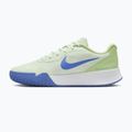 Női teniszcipő Nike Vapor Lite 3 volt tint/white/light liquid lime/sapphire 2