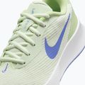 Női teniszcipő Nike Vapor Lite 3 volt tint/white/light liquid lime/sapphire 8