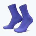 Zoknik Nike Running Lightweight Micro Crew sapphire/lapis/pure platinum/kapis