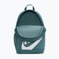 Gyerek városi hátizsák Nike Elemental Shoebox 20 l mineral slate/orange/white 4