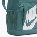 Gyerek városi hátizsák Nike Elemental Shoebox 20 l mineral slate/orange/white 5