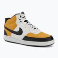 Férfi cipők Nike Court Vision Mid Next Nature gold leaf/sail/black