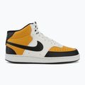 Férfi cipők Nike Court Vision Mid Next Nature gold leaf/sail/black 2
