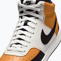 Férfi cipők Nike Court Vision Mid Next Nature gold leaf/sail/black 12