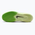 Férfi teniszcipő Nike Vapor 12 light liquid lime/mean green/sapphire/black 12
