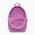 Gyerek városi hátizsák Nike Elemental Shoebox 20 l light magenta/orange/black 4