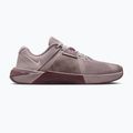 Női súlyemelő cipő Nike Metcon 10 light violet ore/tattoo/silt red 8