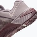 Női edzőcipő Nike Metcon 10 light violet ore/tattoo/silt red 10