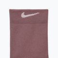Nike Running Midweight Micro Crew zokni tattoo/particle rose/particle rose 4