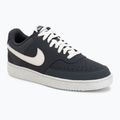 Nike Court Vision Low Premium férfi cipő anthracite/pale ivory