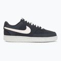 Nike Court Vision Low Premium férfi cipő anthracite/pale ivory 2