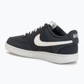 Nike Court Vision Low Premium férfi cipő anthracite/pale ivory 3