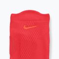Zoknik Nike Running Midweight No-Show light crimson/turf orange/turf orange 4