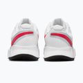 Nike Court Lite 4 férfi cipő white/pure platinum/light crimson 4
