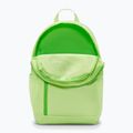 Gyerek hátizsák Nike Elemental 20 l light liquid lime/mean green/black 4