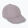 Baseball sapka Nike Dri-Fit Club Light Violet Ore/Metallic Silver