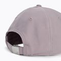 Baseball sapka Nike Dri-Fit Club Light Violet Ore/Metallic Silver 4
