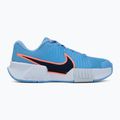 Férfi teniszcipő Nike GP Challenge Pro university blue/ white/midnight navy 2