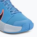 Férfi teniszcipő Nike GP Challenge Pro university blue/ white/midnight navy 7