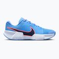 Férfi teniszcipő Nike GP Challenge Pro university blue/ white/midnight navy 8