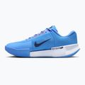 Férfi teniszcipő Nike GP Challenge Pro university blue/ white/midnight navy 9